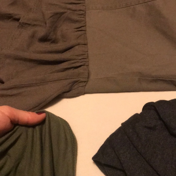 Torrid jacket size 2 (2x) - Picture 6 of 8